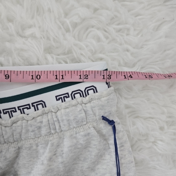 Limited Too Top & Pants Set. Size Large (12-14). New. - Picture 8 of 13